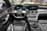 Mercedes-Benz C din 2021 cu 172.523 km - oferta MER186774 - foto 5