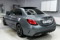 Mercedes-Benz C din 2021 cu 172.523 km - oferta MER186774 - foto 8