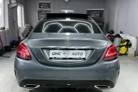 Mercedes-Benz C din 2021 cu 172.523 km - oferta MER186774 - foto 9