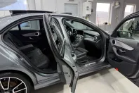 Mercedes-Benz C din 2021 cu 172.523 km - oferta MER186774 - foto 11