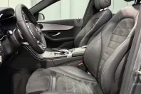 Mercedes-Benz C din 2021 cu 172.523 km - oferta MER186774 - foto 12