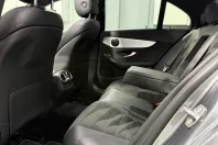 Mercedes-Benz C din 2021 cu 172.523 km - oferta MER186774 - foto 13