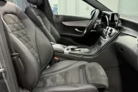 Mercedes-Benz C din 2021 cu 172.523 km - oferta MER186774 - foto 15