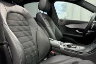 Mercedes-Benz C din 2021 cu 172.523 km - oferta MER186774 - foto 16