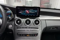 Mercedes-Benz C din 2021 cu 172.523 km - oferta MER186774 - foto 17