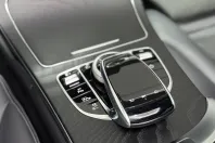 Mercedes-Benz C din 2021 cu 172.523 km - oferta MER186774 - foto 18