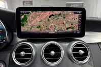 Mercedes-Benz C din 2021 cu 172.523 km - oferta MER186774 - foto 20