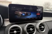 Mercedes-Benz C din 2021 cu 172.523 km - oferta MER186774 - foto 21