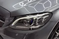 Mercedes-Benz C din 2021 cu 172.523 km - oferta MER186774 - foto 24