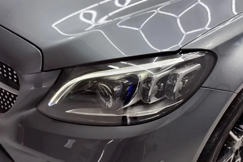 Mercedes-Benz C din 2021 cu 172.523 km - oferta MER186774 - foto 24