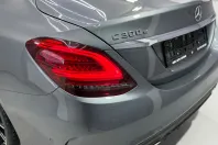 Mercedes-Benz C din 2021 cu 172.523 km - oferta MER186774 - foto 30