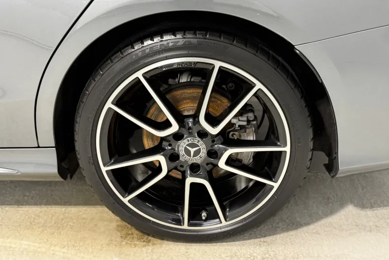 Mercedes-Benz C din 2021 cu 172.523 km - oferta MER186774 - foto 31