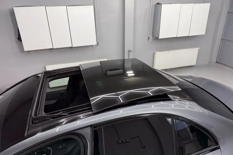 Mercedes-Benz C din 2021 cu 172.523 km - oferta MER186774 - foto 32