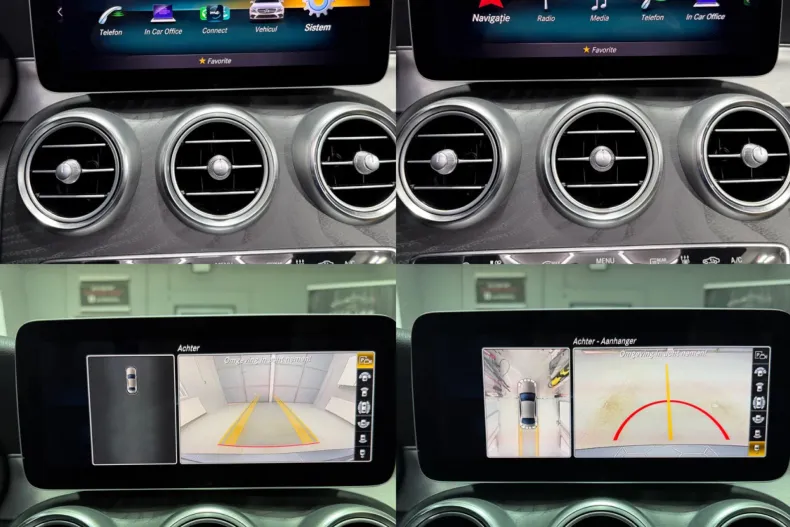 Mercedes-Benz C din 2021 cu 172.523 km - oferta MER186774 - foto 35