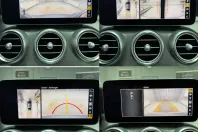 Mercedes-Benz C din 2021 cu 172.523 km - oferta MER186774 - foto 36