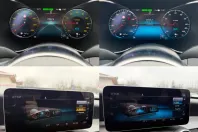 Mercedes-Benz C din 2021 cu 172.523 km - oferta MER186774 - foto 37