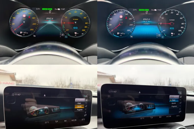 Mercedes-Benz C din 2021 cu 172.523 km - oferta MER186774 - foto 37