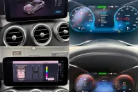 Mercedes-Benz C din 2021 cu 172.523 km - oferta MER186774 - foto 38