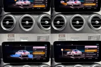 Mercedes-Benz C din 2021 cu 172.523 km - oferta MER186774 - foto 40