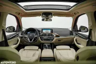 BMW X3 (Seria X) din 2021 cu 82.000 km - oferta BMW186775 - foto 2