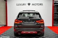 BMW X3 (Seria X) din 2021 cu 82.000 km - oferta BMW186775 - foto 13