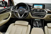 BMW X3 (Seria X) din 2021 cu 82.000 km - oferta BMW186775 - foto 14