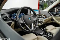 BMW X3 (Seria X) din 2021 cu 82.000 km - oferta BMW186775 - foto 16