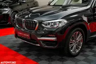 BMW X3 (Seria X) din 2021 cu 82.000 km - oferta BMW186775 - foto 17