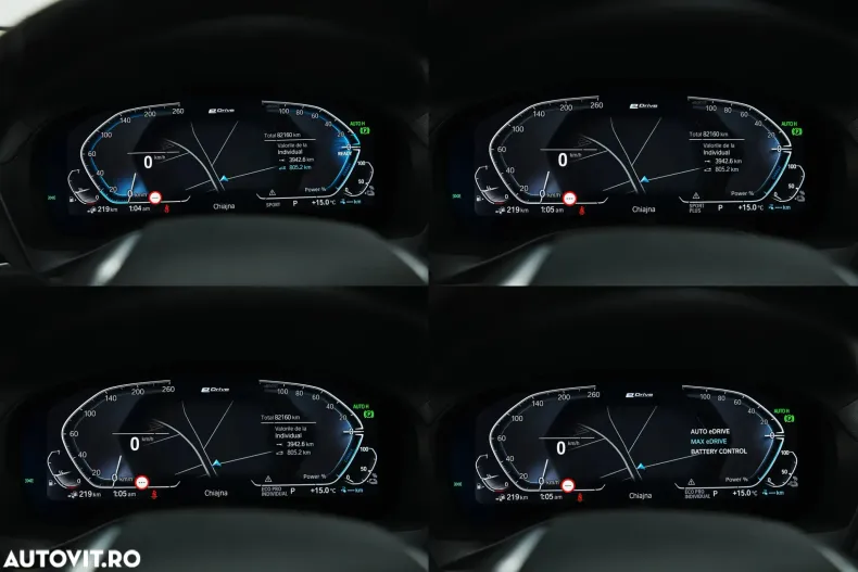 BMW X3 (Seria X) din 2021 cu 82.000 km - oferta BMW186775 - foto 20