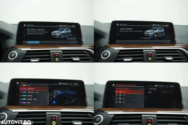 BMW X3 (Seria X) din 2021 cu 82.000 km - oferta BMW186775 - foto 24