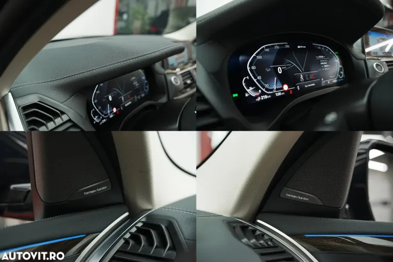 BMW X3 (Seria X) din 2021 cu 82.000 km - oferta BMW186775 - foto 26