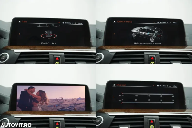 BMW X3 (Seria X) din 2021 cu 82.000 km - oferta BMW186775 - foto 27