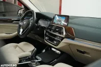 BMW X3 (Seria X) din 2021 cu 82.000 km - oferta BMW186775 - foto 30