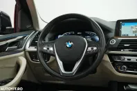 BMW X3 (Seria X) din 2021 cu 82.000 km - oferta BMW186775 - foto 32