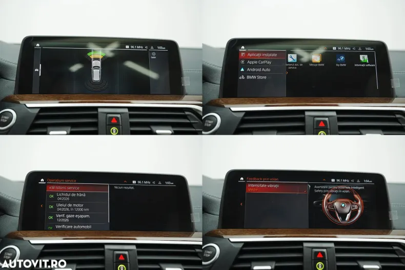 BMW X3 (Seria X) din 2021 cu 82.000 km - oferta BMW186775 - foto 34