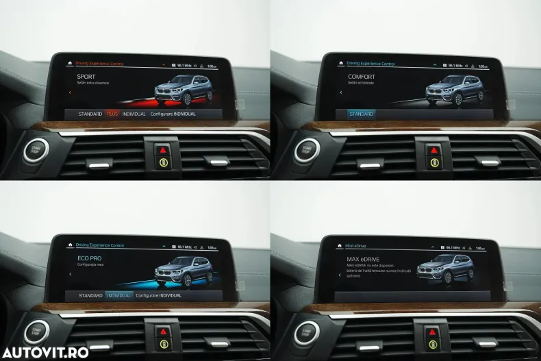 BMW X3 (Seria X) din 2021 cu 82.000 km - oferta BMW186775 - foto 37