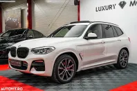 BMW X3 (Seria X) din 2021 cu 158.000 km - oferta BMW186776 - foto 1
