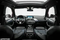 BMW X3 (Seria X) din 2021 cu 158.000 km - oferta BMW186776 - foto 2