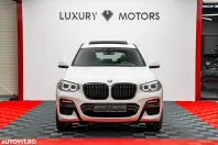 BMW X3 (Seria X) din 2021 cu 158.000 km - oferta BMW186776 - foto 3