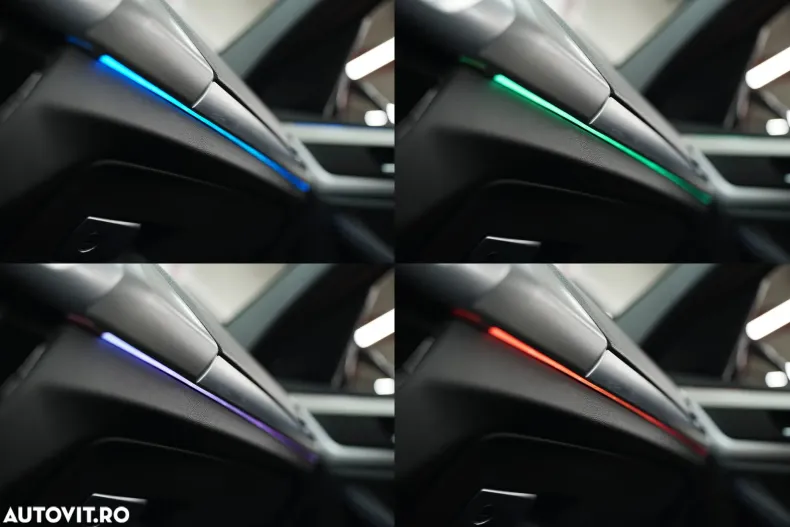 BMW X3 (Seria X) din 2021 cu 158.000 km - oferta BMW186776 - foto 15