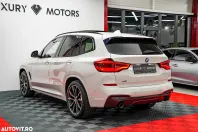 BMW X3 (Seria X) din 2021 cu 158.000 km - oferta BMW186776 - foto 19