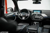 BMW X3 (Seria X) din 2021 cu 158.000 km - oferta BMW186776 - foto 21