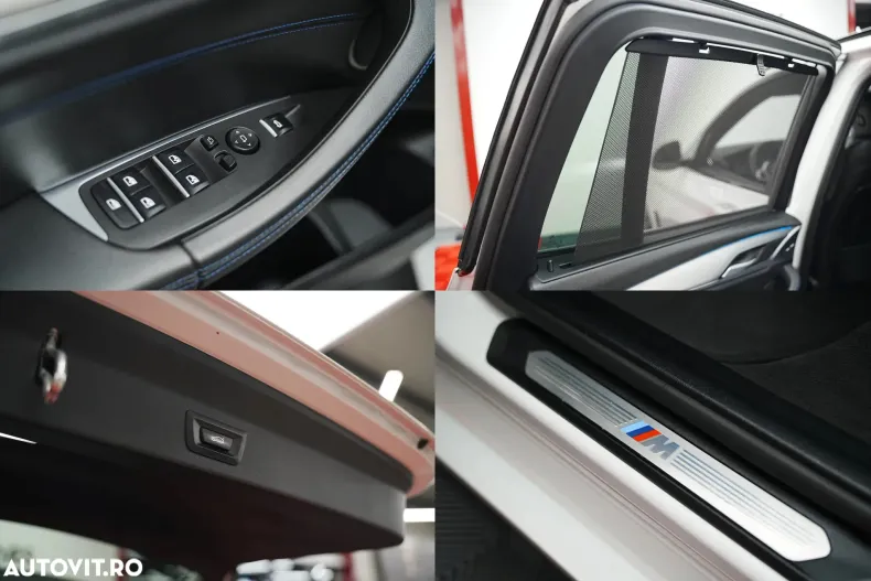 BMW X3 (Seria X) din 2021 cu 158.000 km - oferta BMW186776 - foto 22