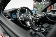 BMW X3 (Seria X) din 2021 cu 158.000 km - oferta BMW186776 - foto 23