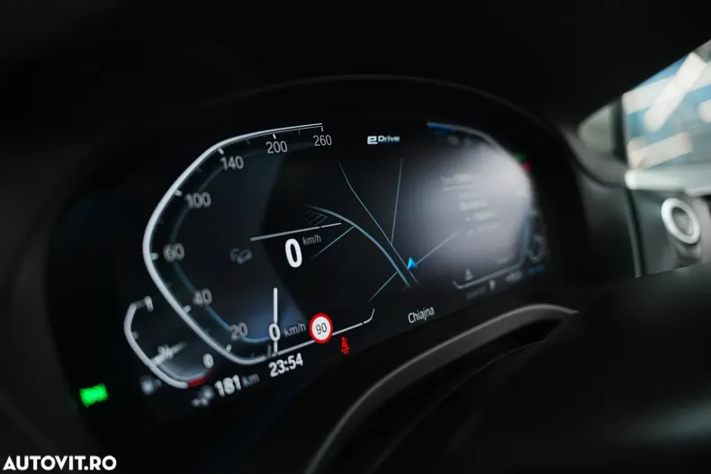 BMW X3 (Seria X) din 2021 cu 158.000 km - oferta BMW186776 - foto 24