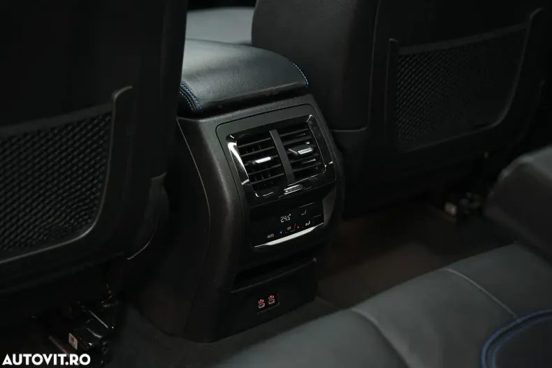 BMW X3 (Seria X) din 2021 cu 158.000 km - oferta BMW186776 - foto 25