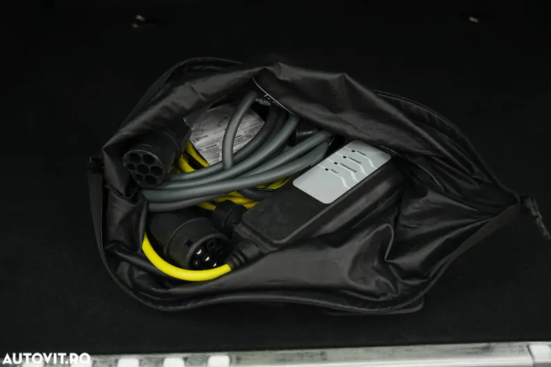 BMW X3 (Seria X) din 2021 cu 158.000 km - oferta BMW186776 - foto 26