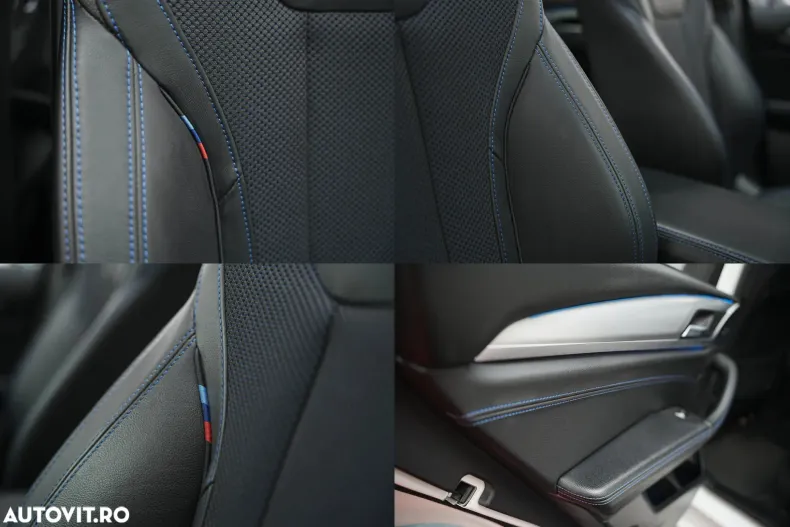 BMW X3 (Seria X) din 2021 cu 158.000 km - oferta BMW186776 - foto 27