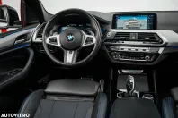 BMW X3 (Seria X) din 2021 cu 158.000 km - oferta BMW186776 - foto 28
