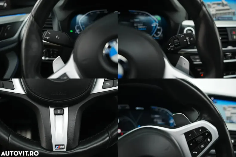 BMW X3 (Seria X) din 2021 cu 158.000 km - oferta BMW186776 - foto 31